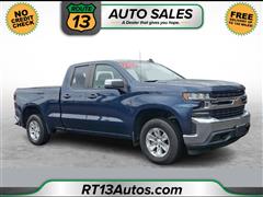 2020 Chevrolet Silverado 1500  2020 Chevrolet Silverado 1500