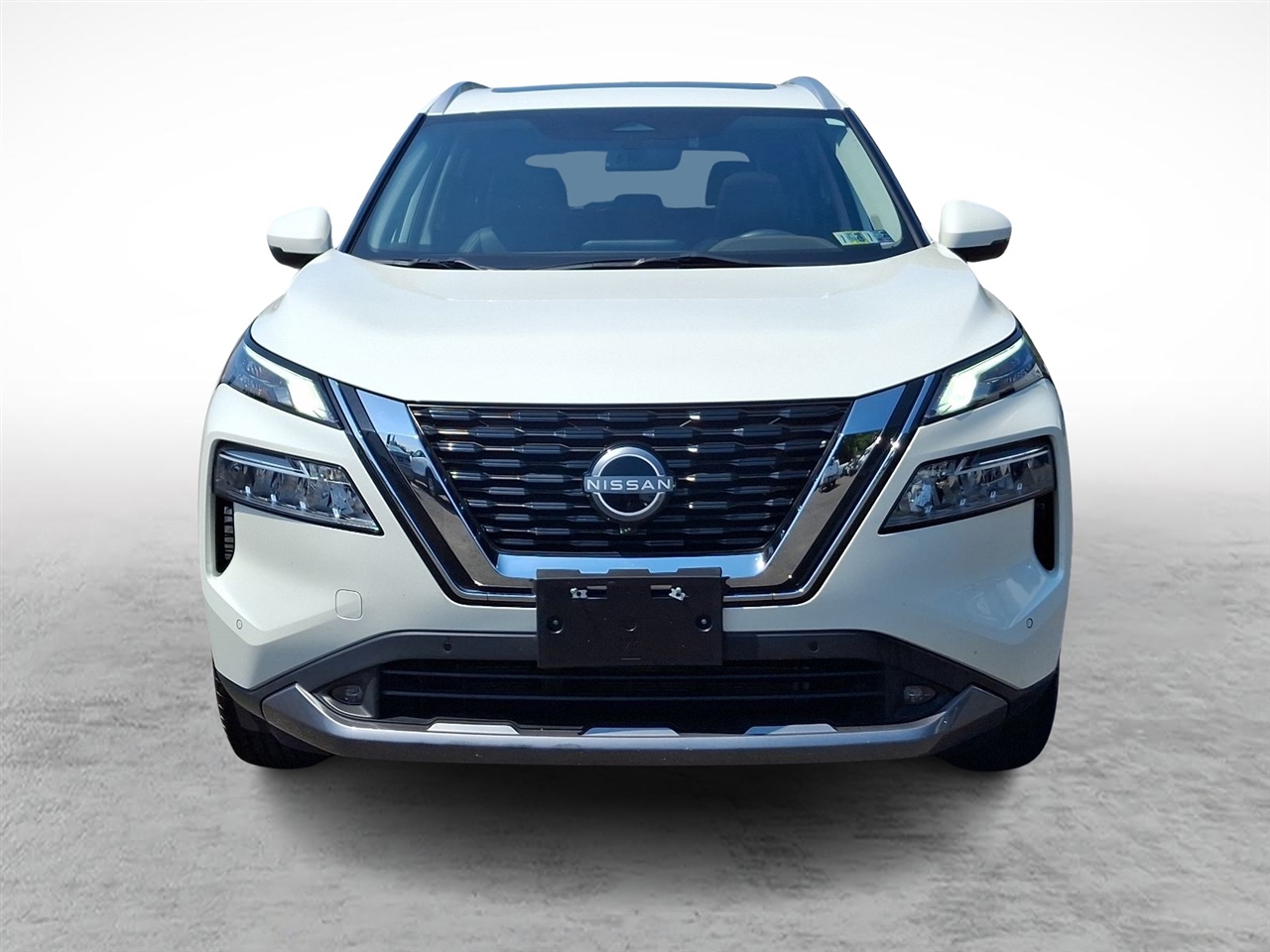 Nissan Rogue  2022 Nissan Rogue  2022