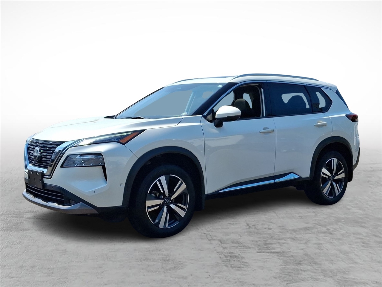 Nissan Rogue  2022 Nissan Rogue  2022