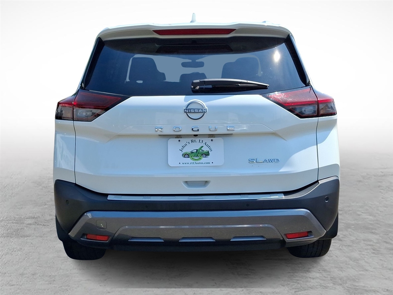 Nissan Rogue  2022 Nissan Rogue  2022