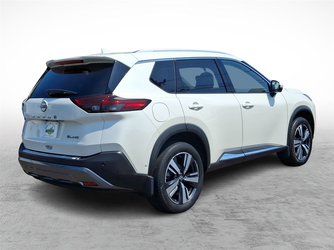 Nissan Rogue  2022 Nissan Rogue  2022