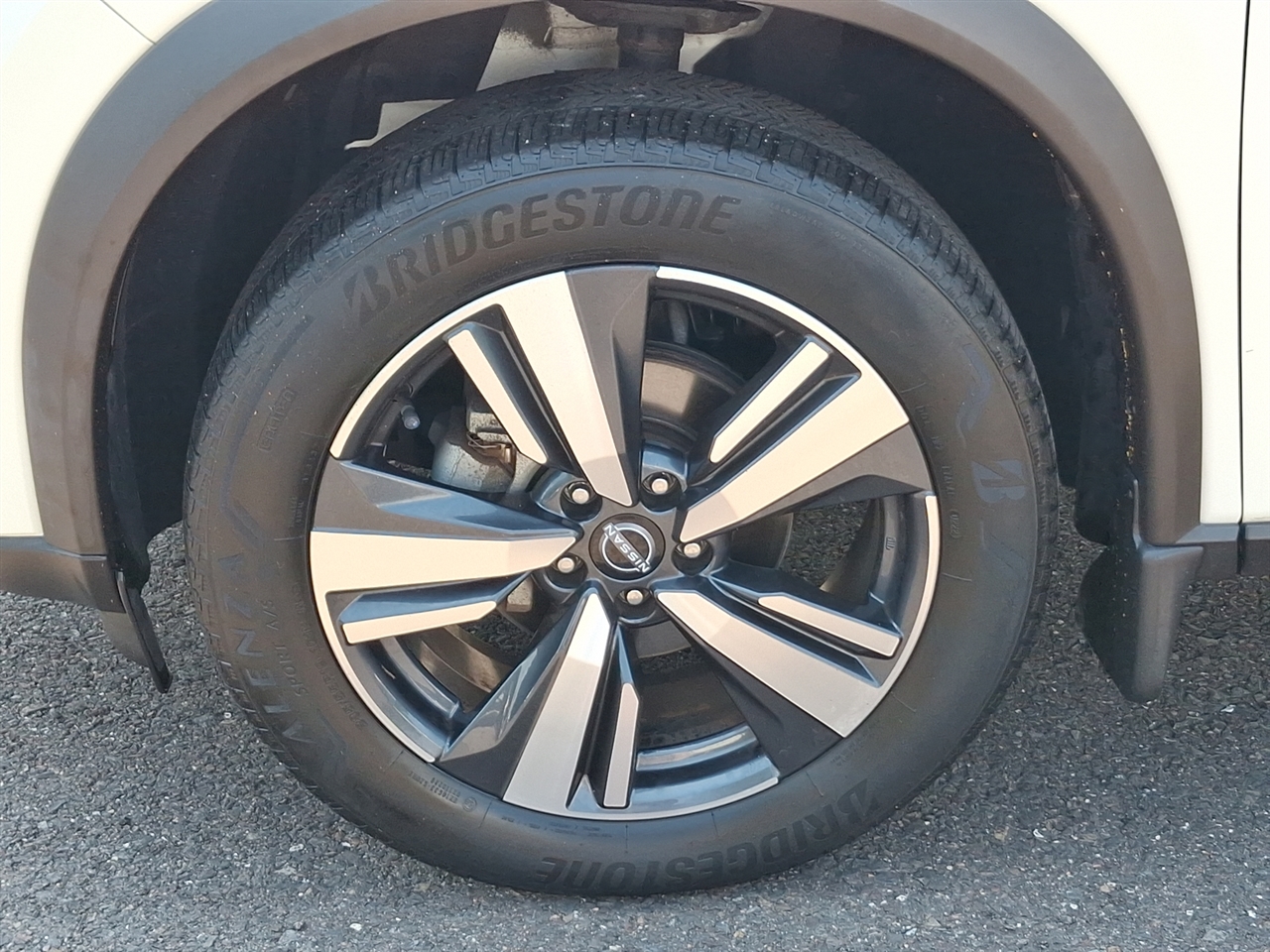 Nissan Rogue  2022 Nissan Rogue  2022