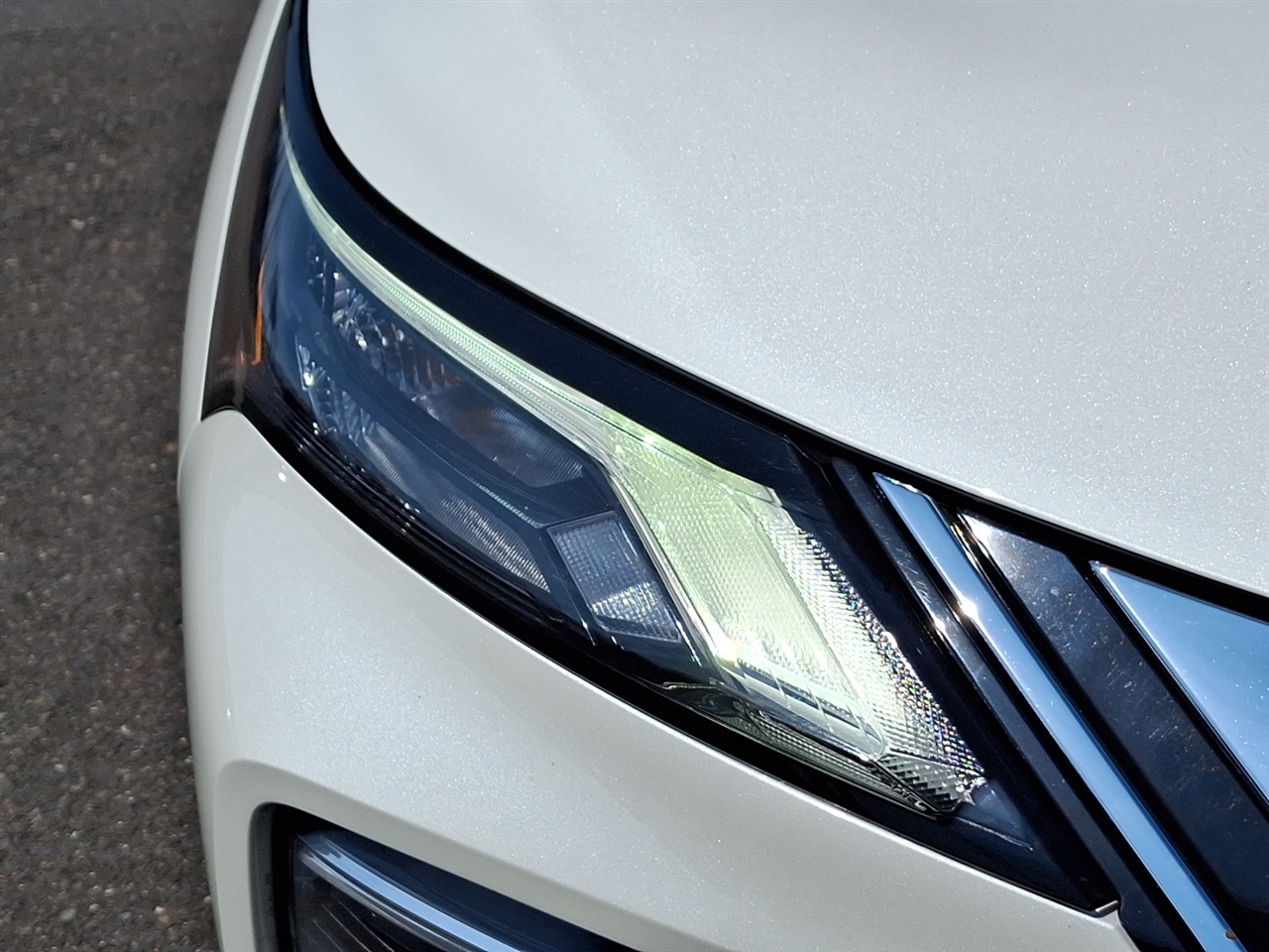 Nissan Rogue  2022 Nissan Rogue  2022