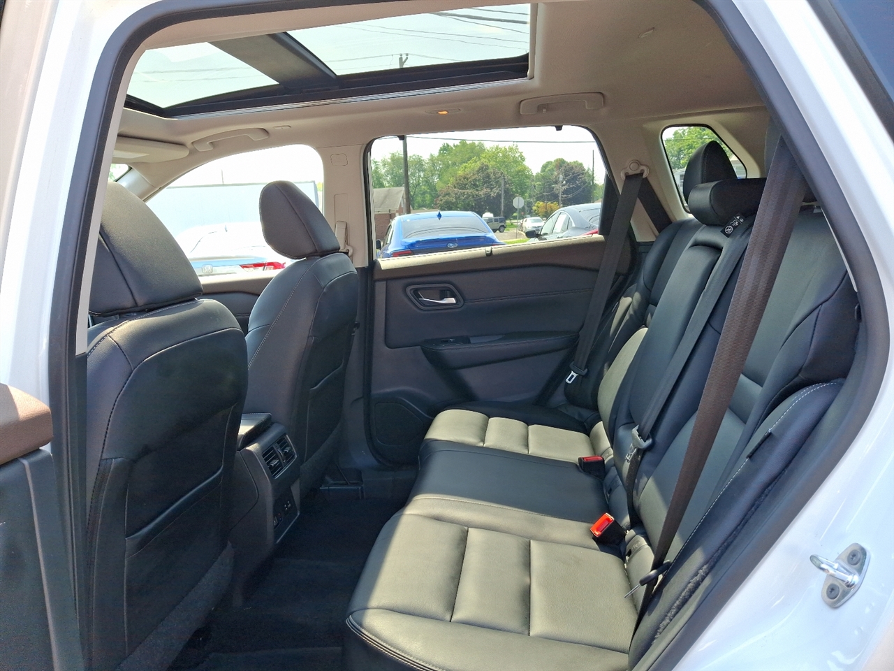 Nissan Rogue  2022 Nissan Rogue  2022