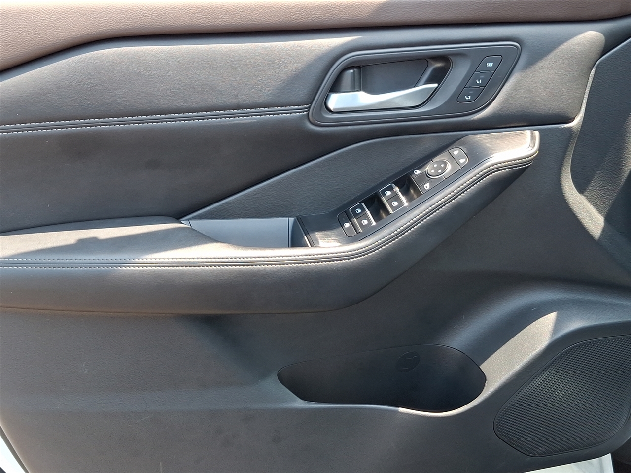 Nissan Rogue  2022 Nissan Rogue  2022