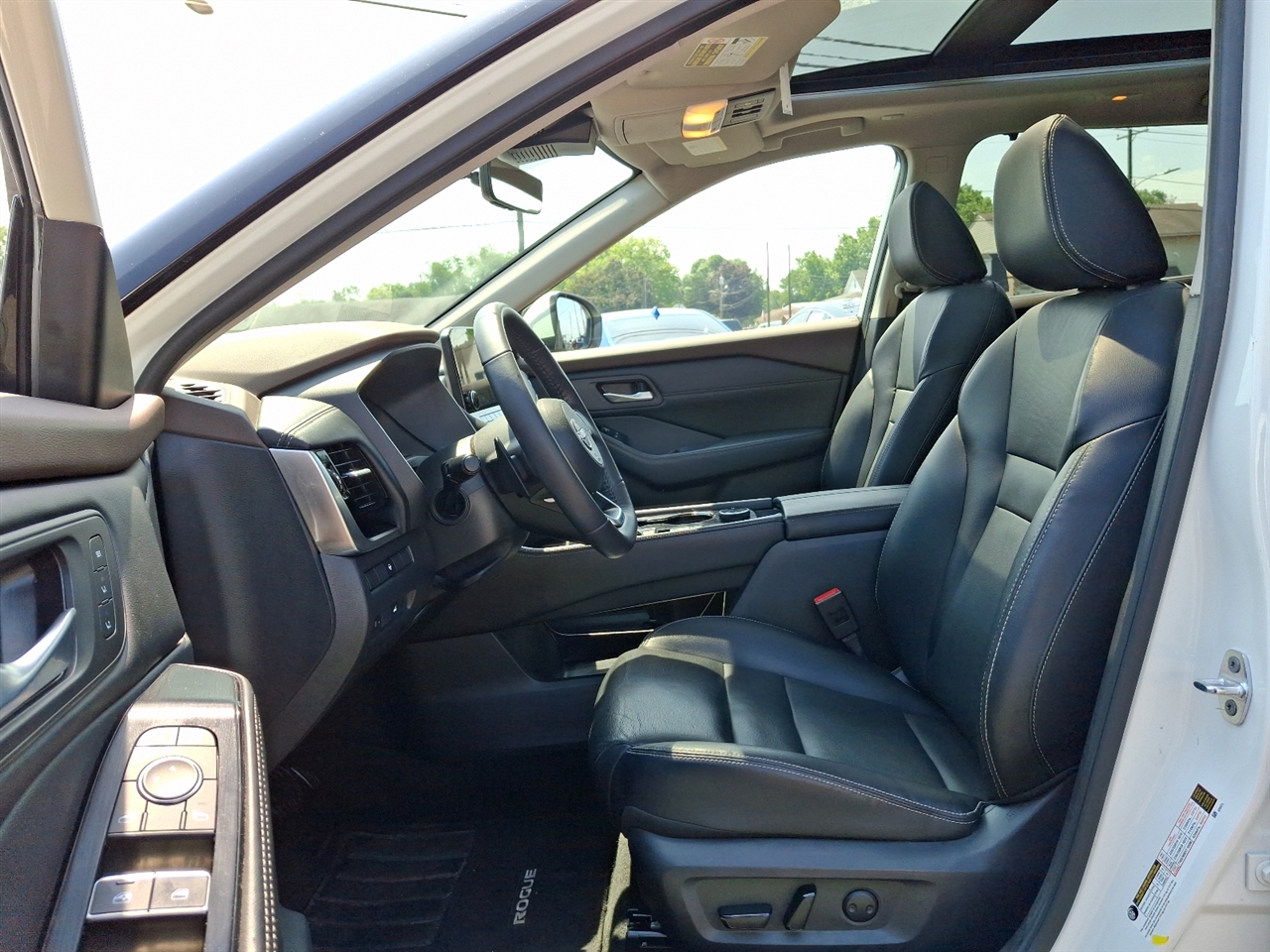 Nissan Rogue  2022 Nissan Rogue  2022