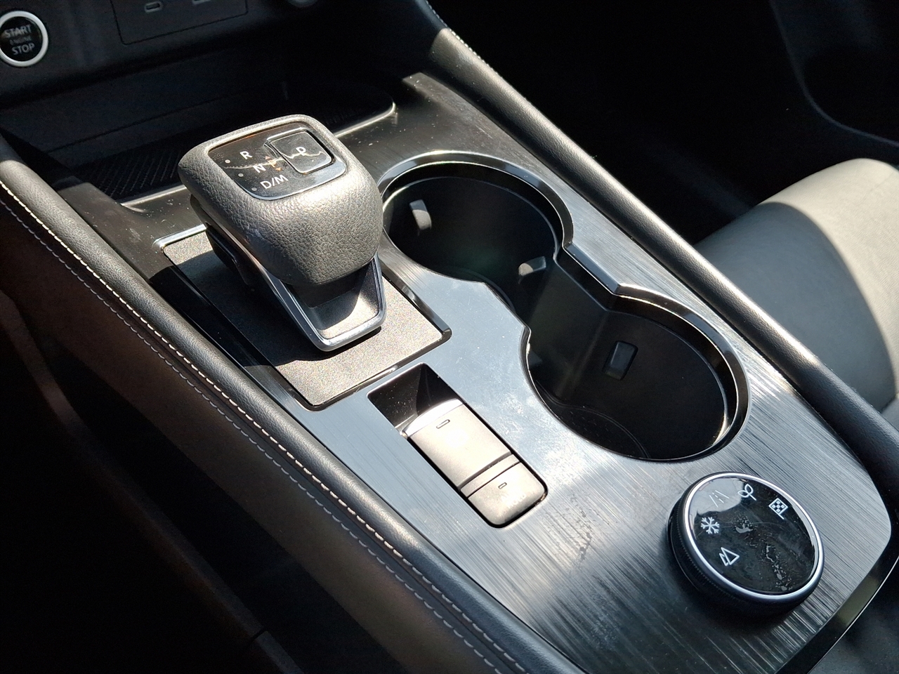 Nissan Rogue  2022 Nissan Rogue  2022