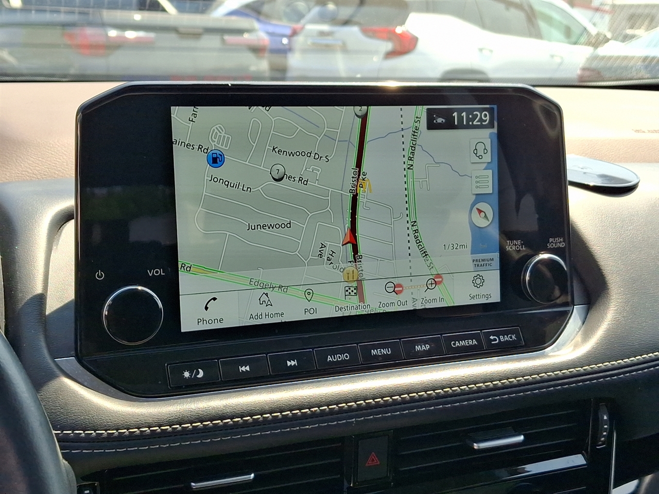 Nissan Rogue  2022 Nissan Rogue  2022