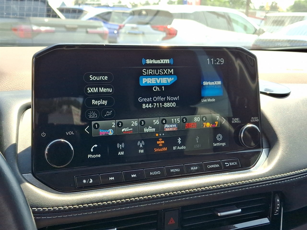 Nissan Rogue  2022 Nissan Rogue  2022