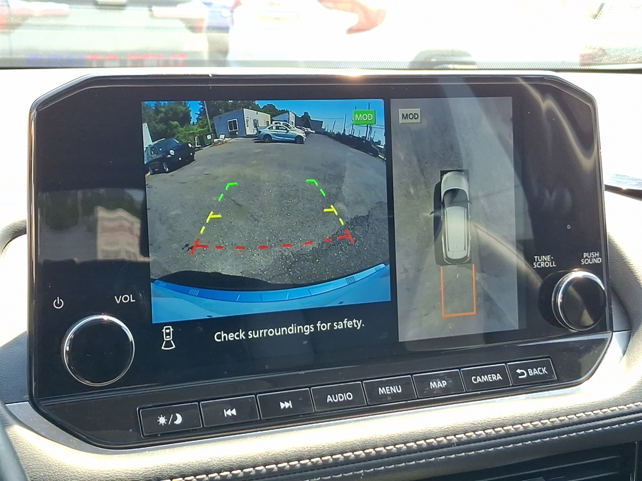 Nissan Rogue  2022 Nissan Rogue  2022