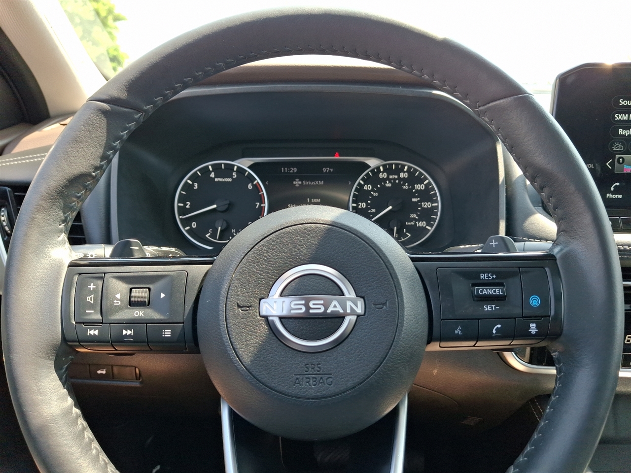 Nissan Rogue  2022 Nissan Rogue  2022