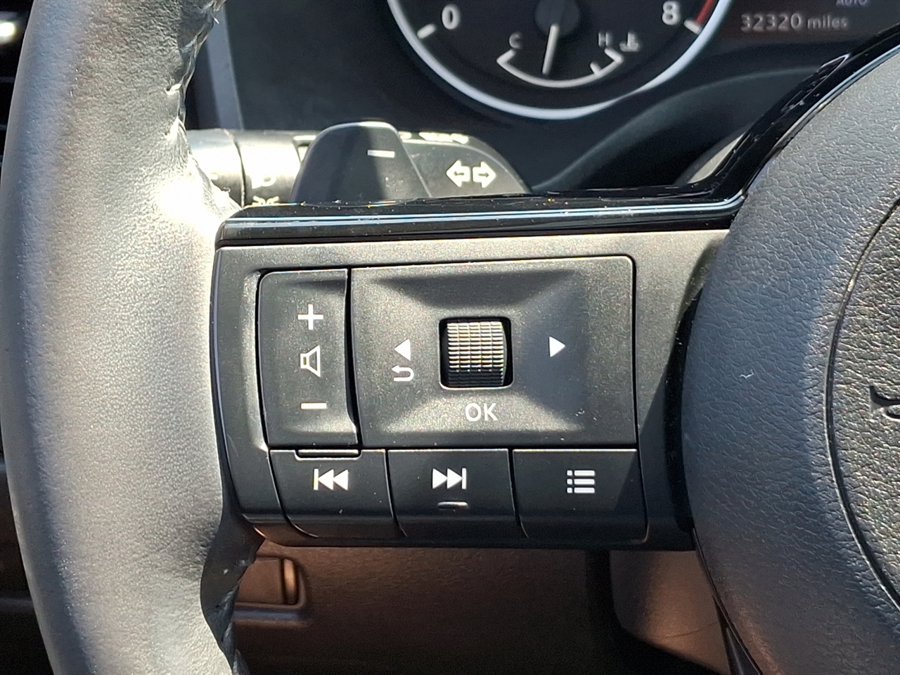 Nissan Rogue  2022 Nissan Rogue  2022