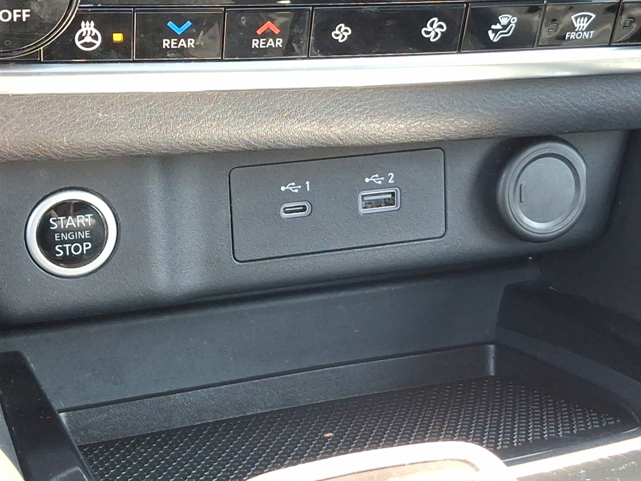 Nissan Rogue  2022 Nissan Rogue  2022