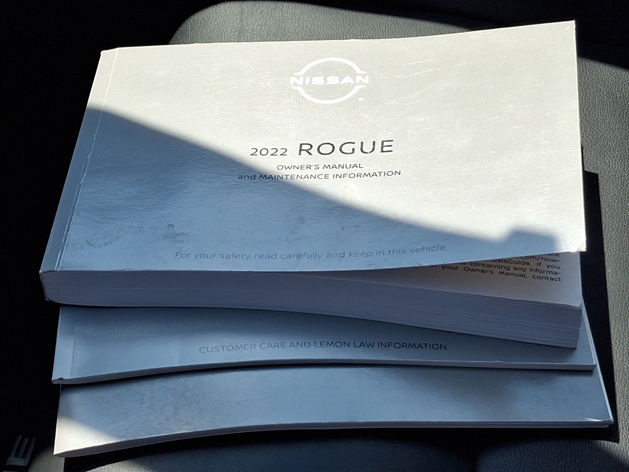 Nissan Rogue  2022 Nissan Rogue  2022