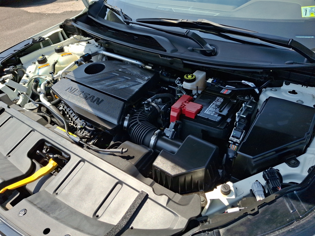 Nissan Rogue  2022 Nissan Rogue  2022