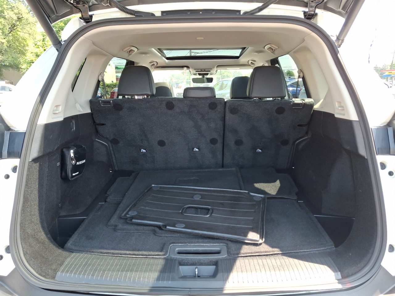 Nissan Rogue  2022 Nissan Rogue  2022