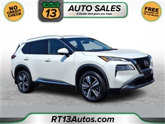 2022 Nissan Rogue  2022 Nissan Rogue