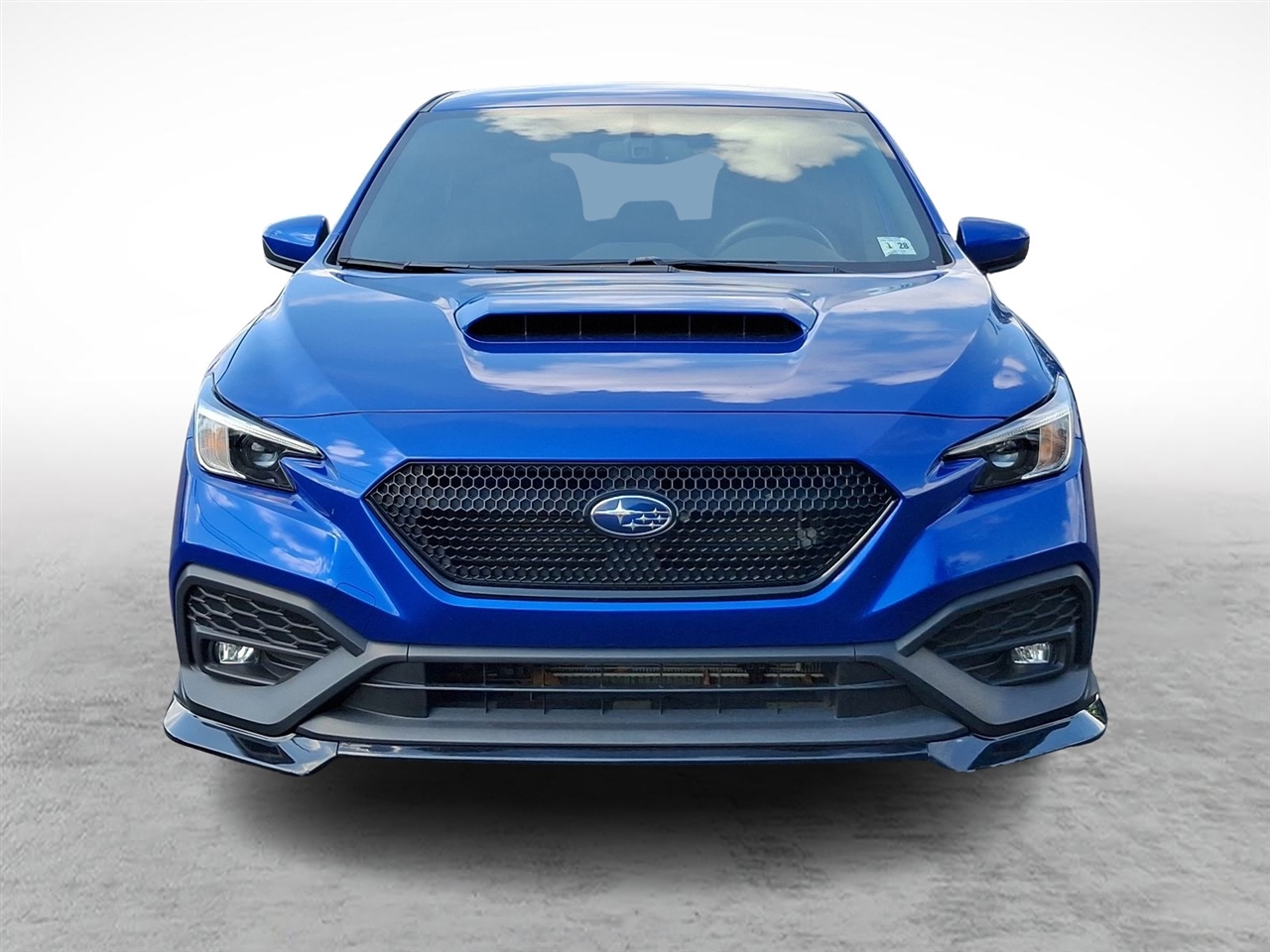 Subaru WRX  2023 Subaru WRX  2023