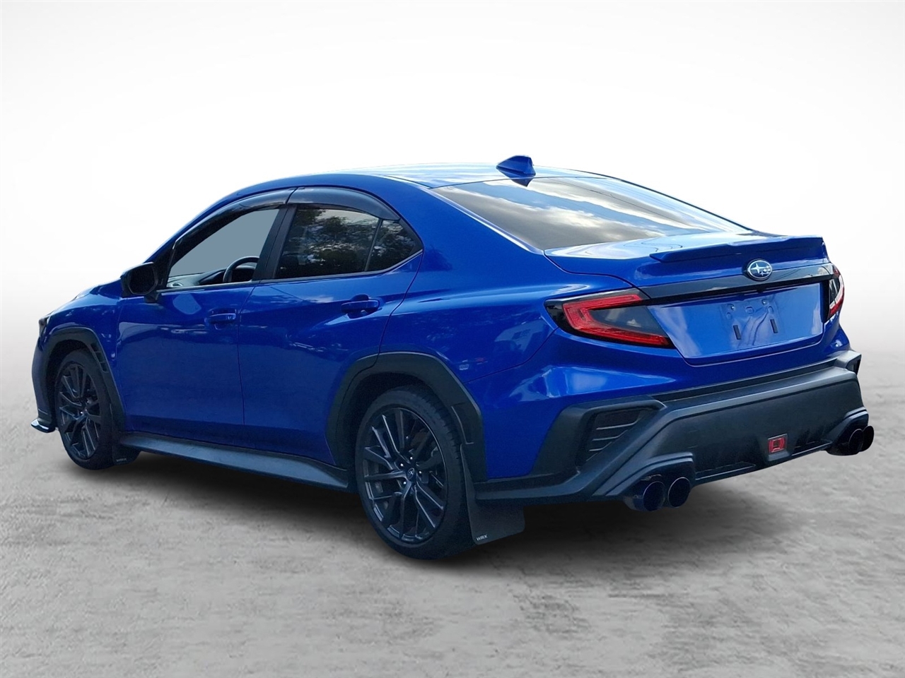 Subaru WRX  2023 Subaru WRX  2023