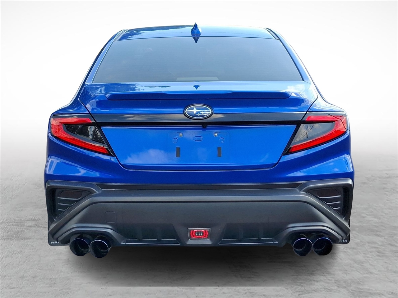 Subaru WRX  2023 Subaru WRX  2023