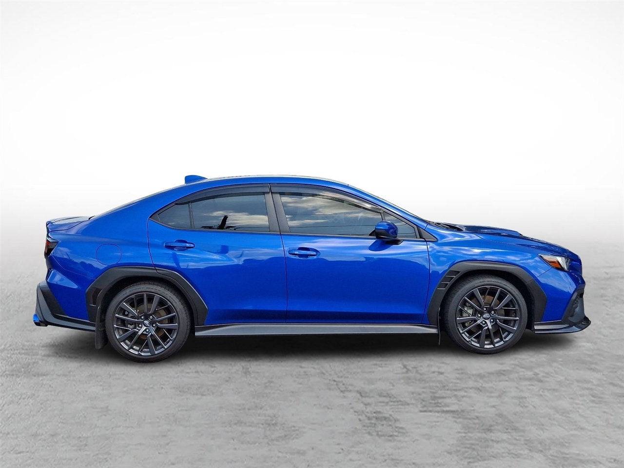 Subaru WRX  2023 Subaru WRX  2023