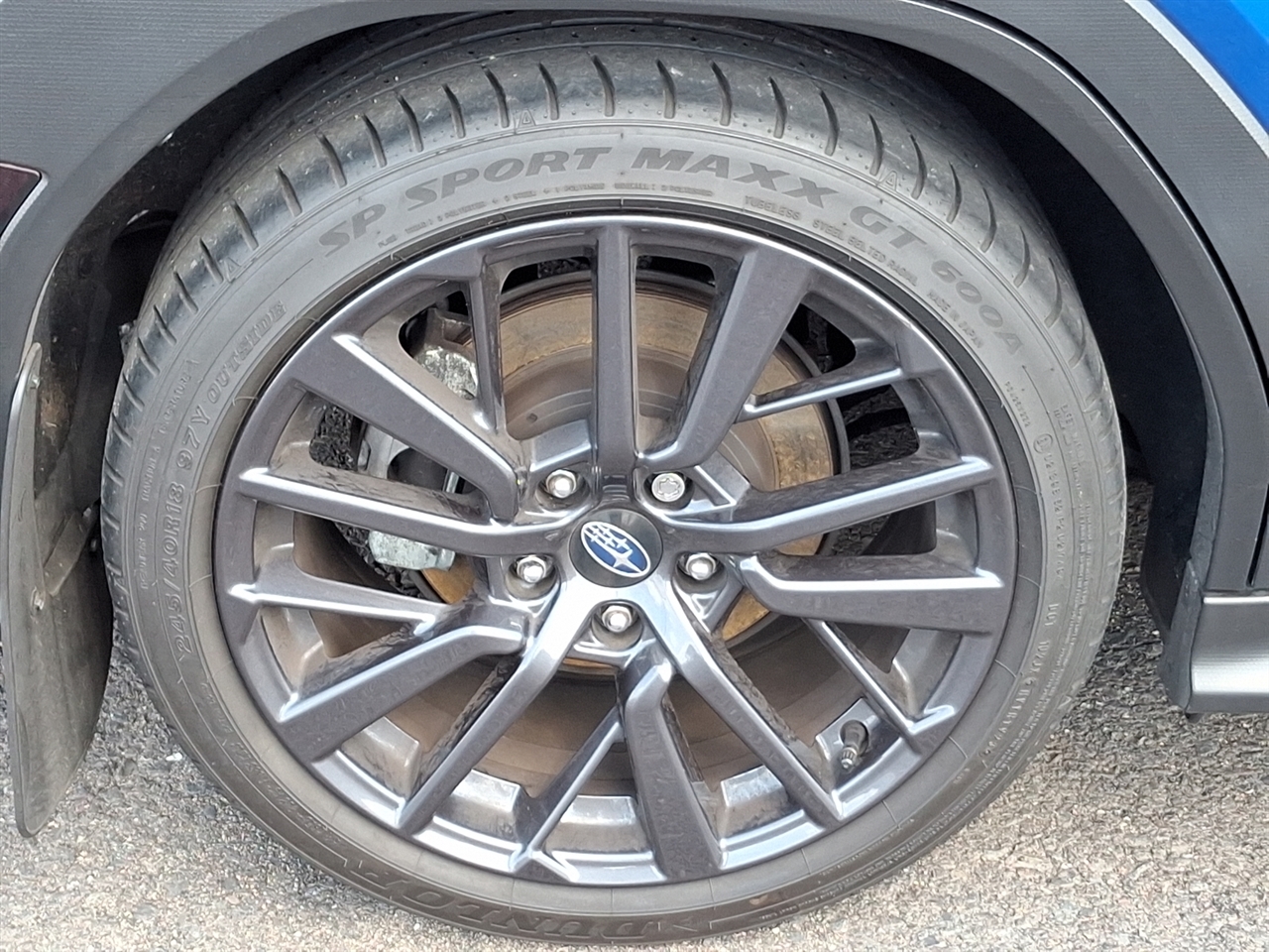 Subaru WRX  2023 Subaru WRX  2023