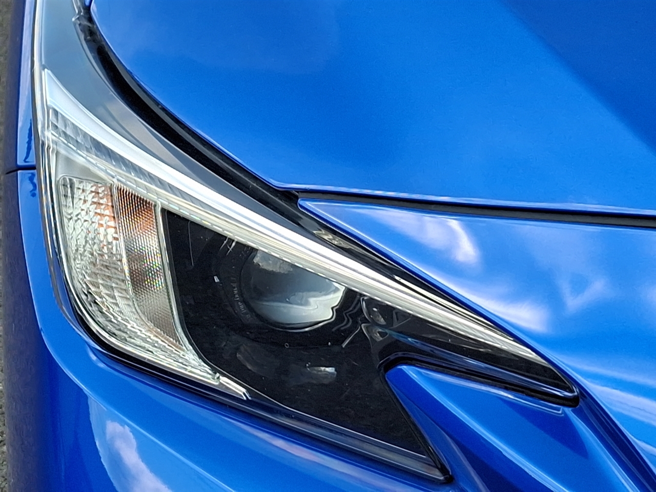 Subaru WRX  2023 Subaru WRX  2023