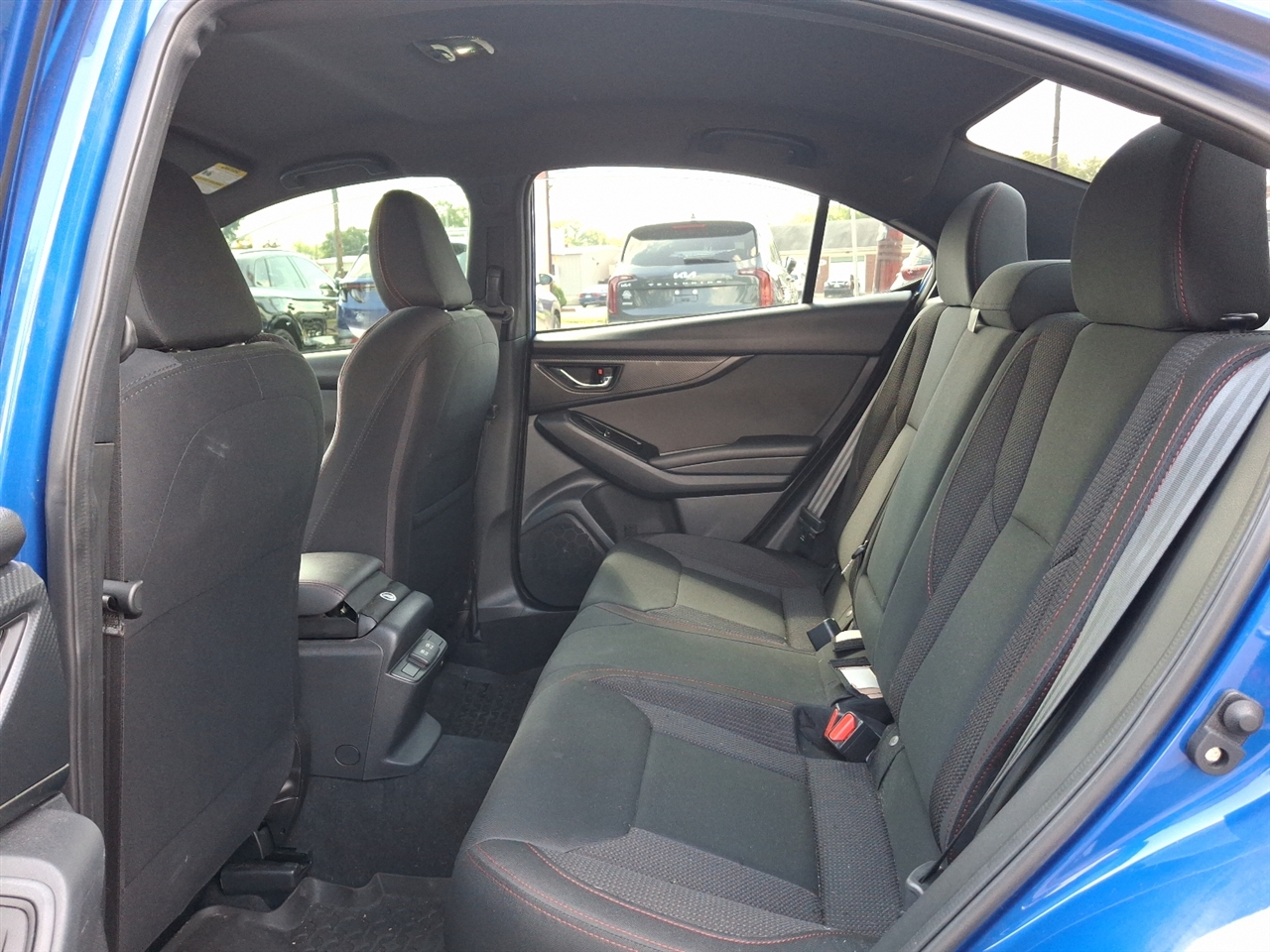 Subaru WRX  2023 Subaru WRX  2023