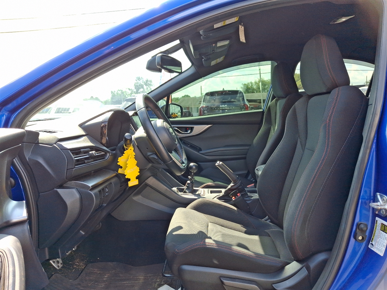 Subaru WRX  2023 Subaru WRX  2023