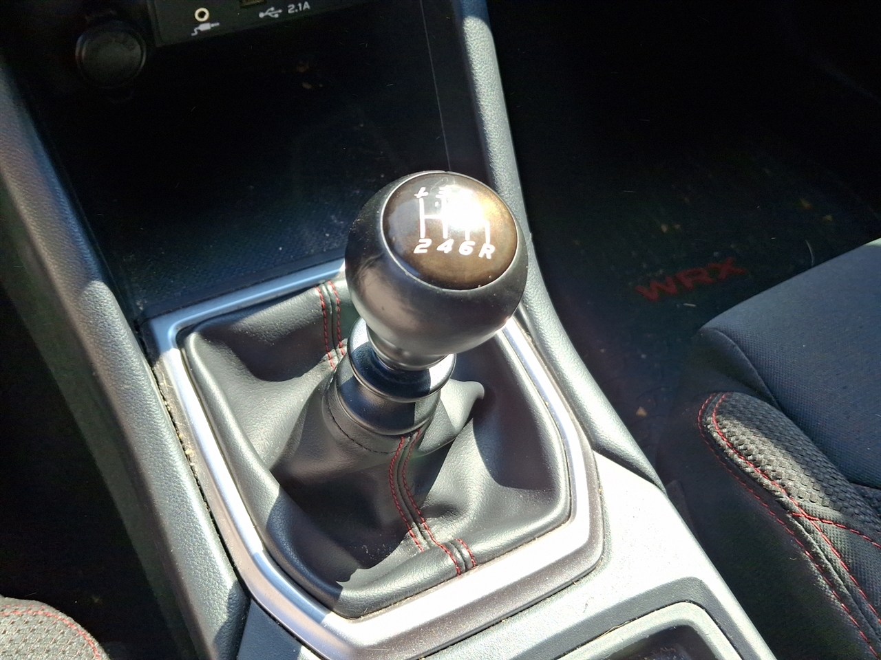 Subaru WRX  2023 Subaru WRX  2023