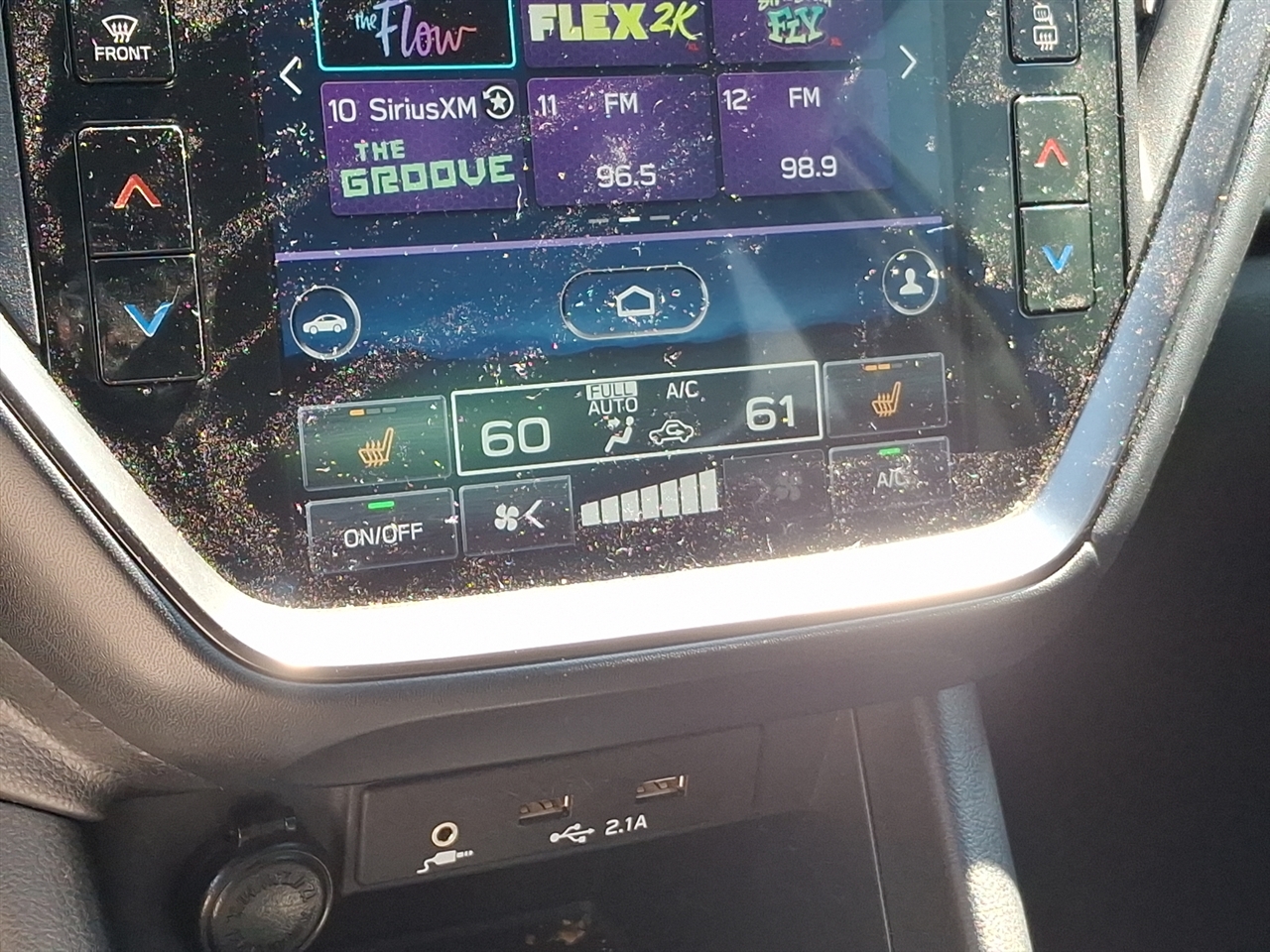 Subaru WRX  2023 Subaru WRX  2023