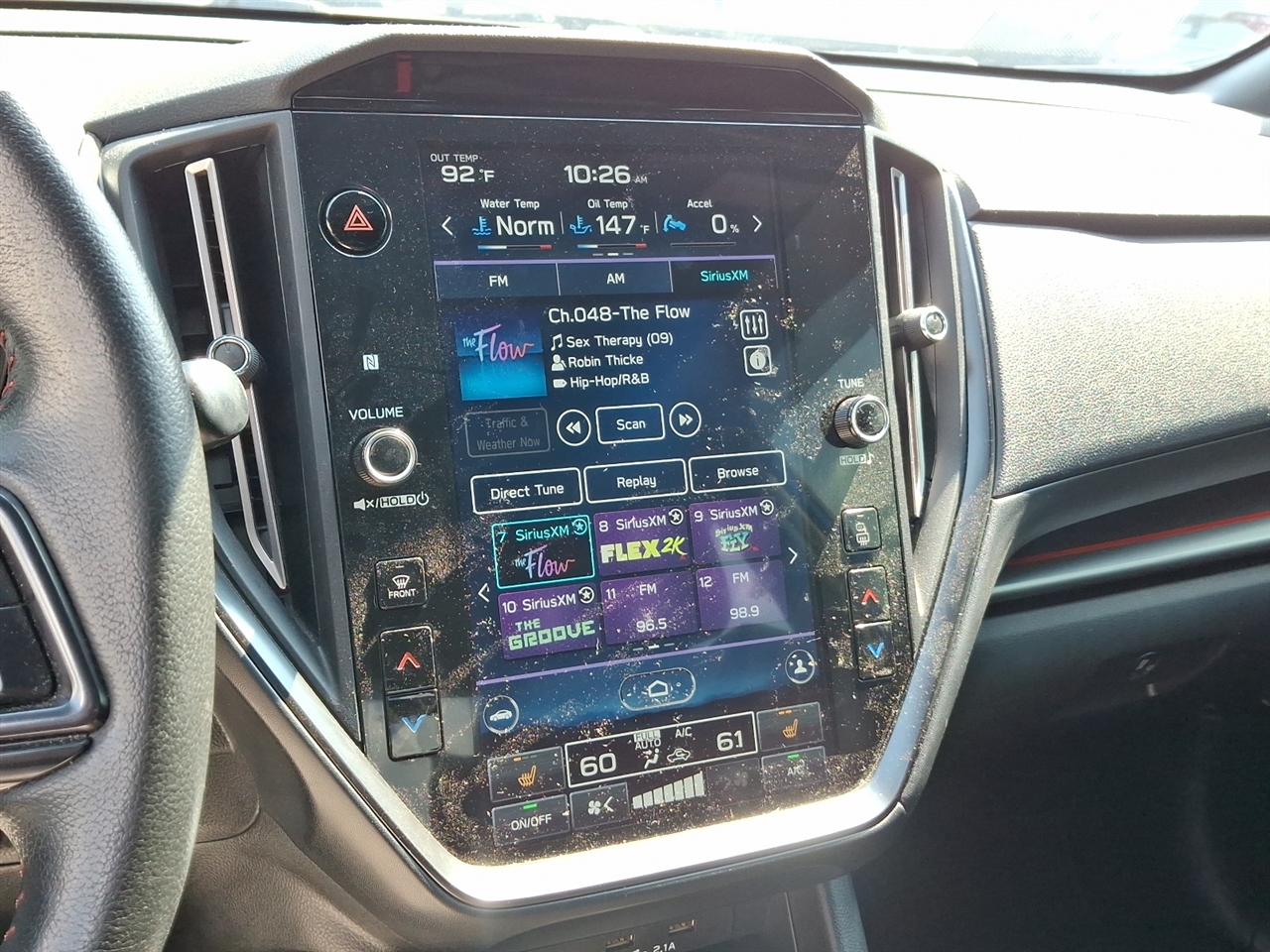 Subaru WRX  2023 Subaru WRX  2023