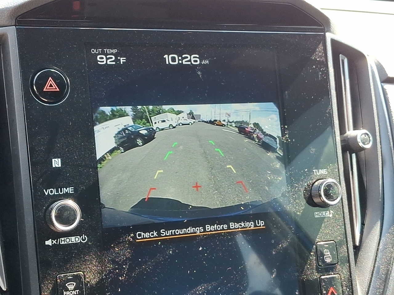 Subaru WRX  2023 Subaru WRX  2023