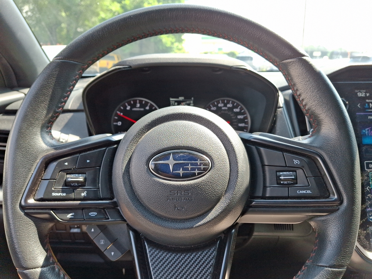 Subaru WRX  2023 Subaru WRX  2023