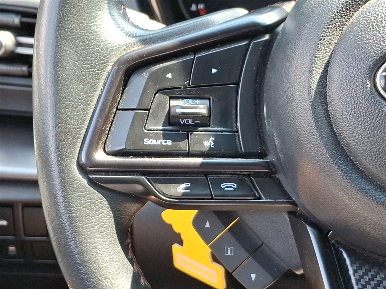 Subaru WRX  2023 Subaru WRX  2023