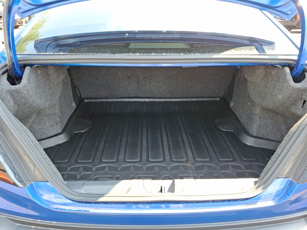 Subaru WRX  2023 Subaru WRX  2023