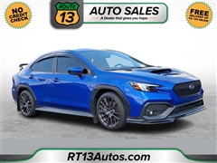 2023 Subaru WRX  2023 Subaru WRX