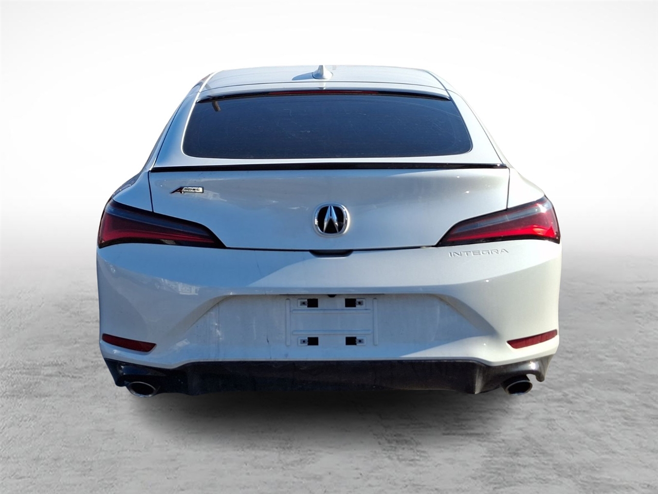 Acura Integra  2023