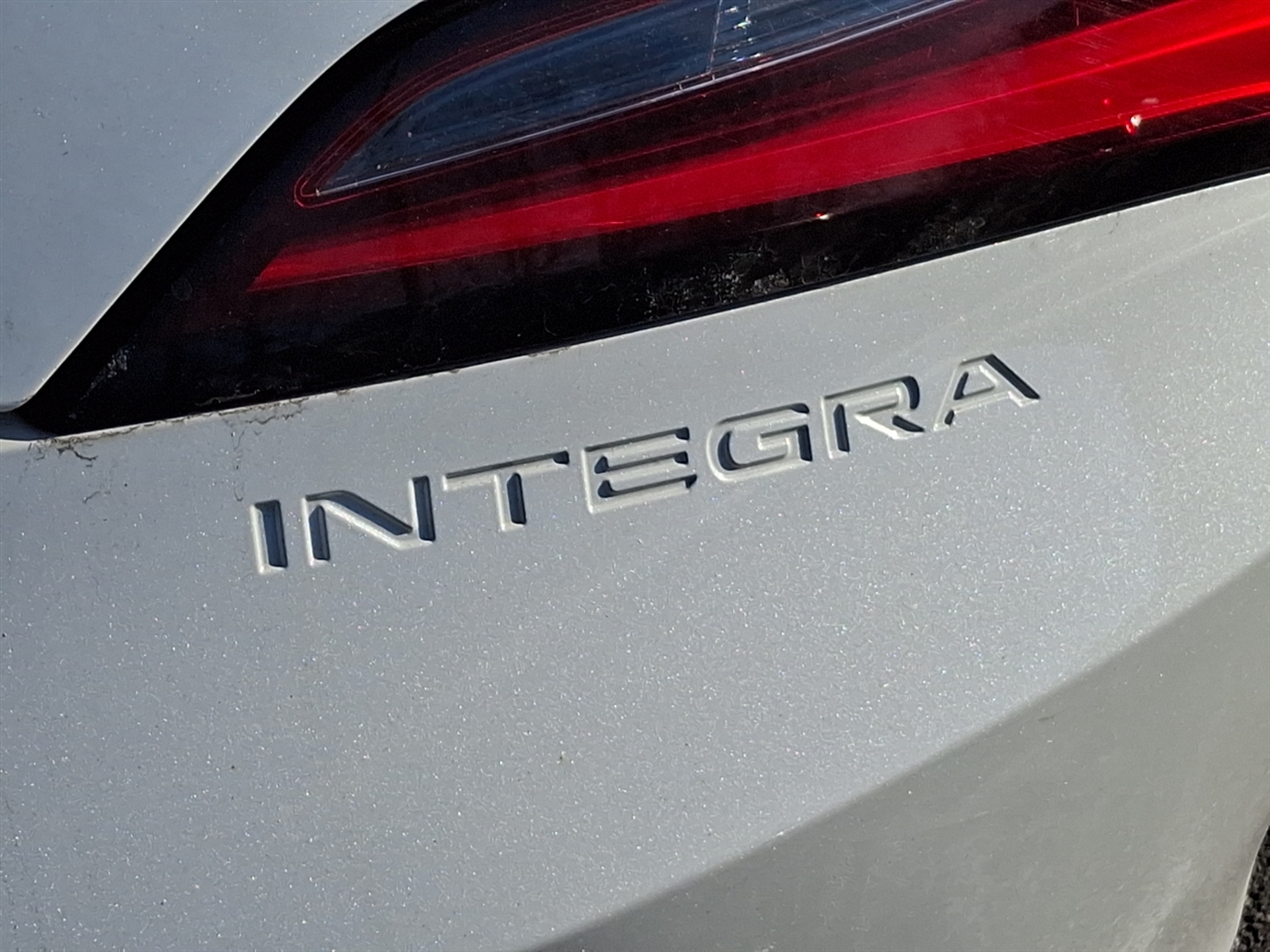 Acura Integra  2023