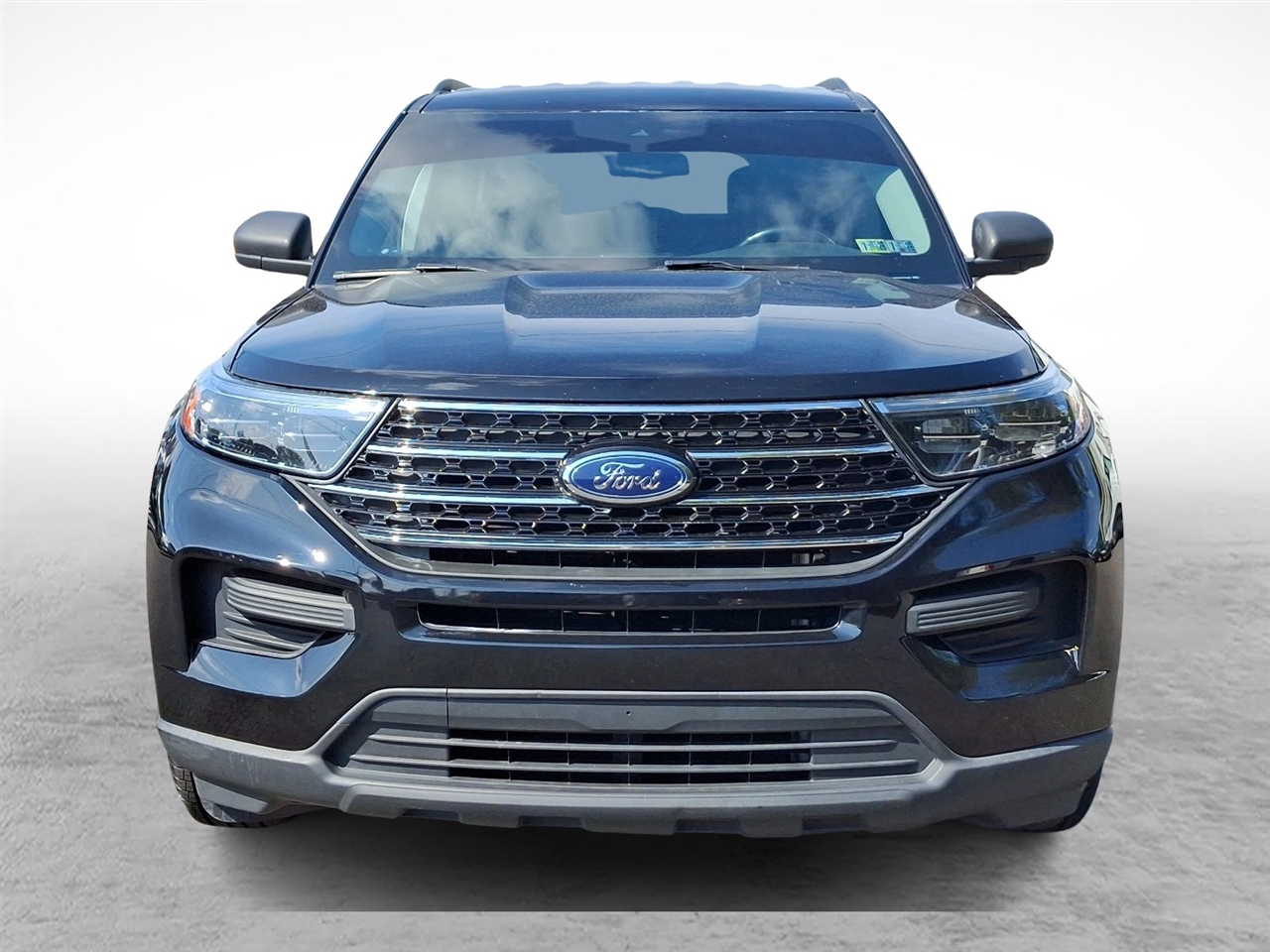 Ford Explorer  2020 Ford Explorer  2020