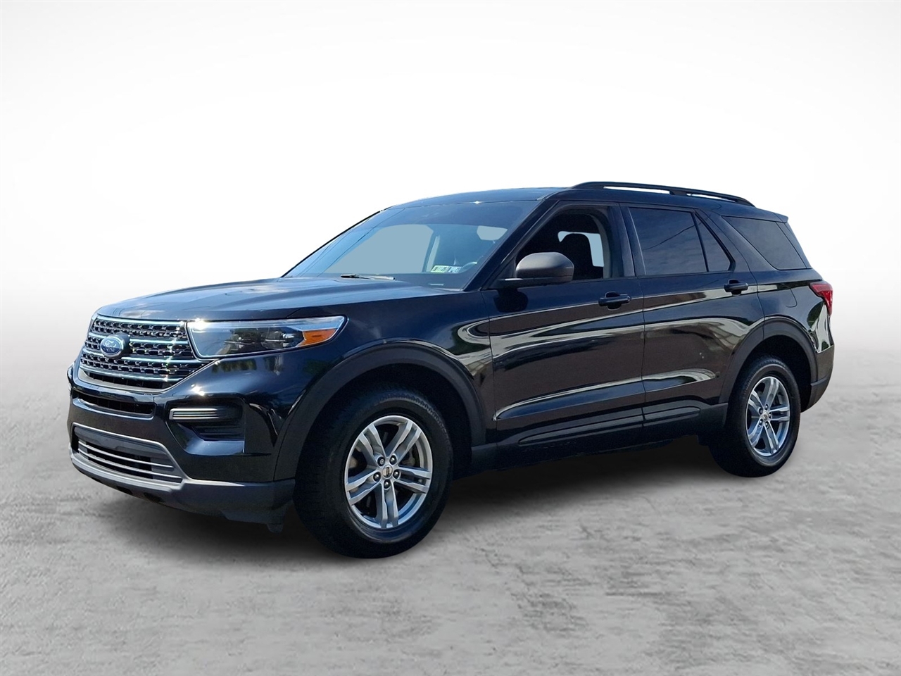 Ford Explorer  2020 Ford Explorer  2020