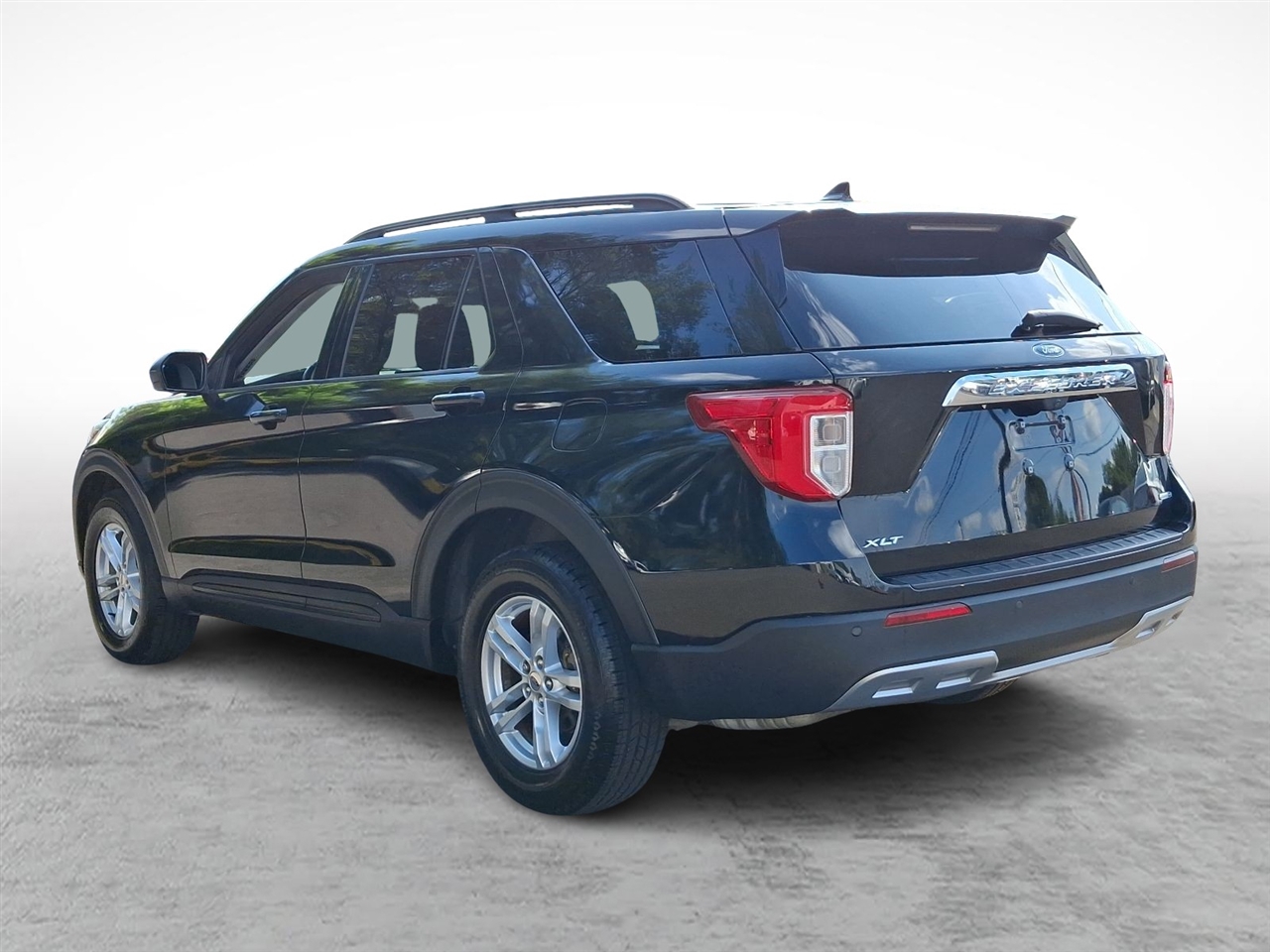 Ford Explorer  2020 Ford Explorer  2020