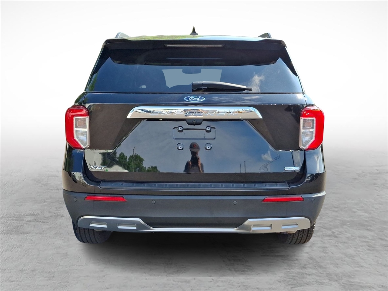 Ford Explorer  2020 Ford Explorer  2020