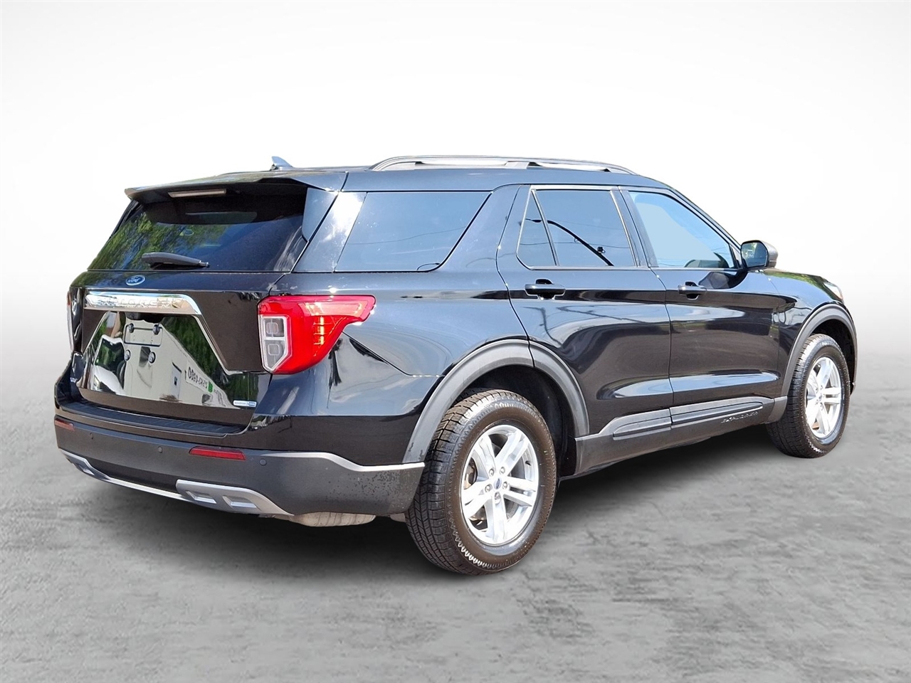 Ford Explorer  2020 Ford Explorer  2020