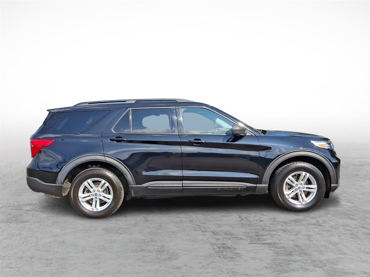 Ford Explorer  2020 Ford Explorer  2020