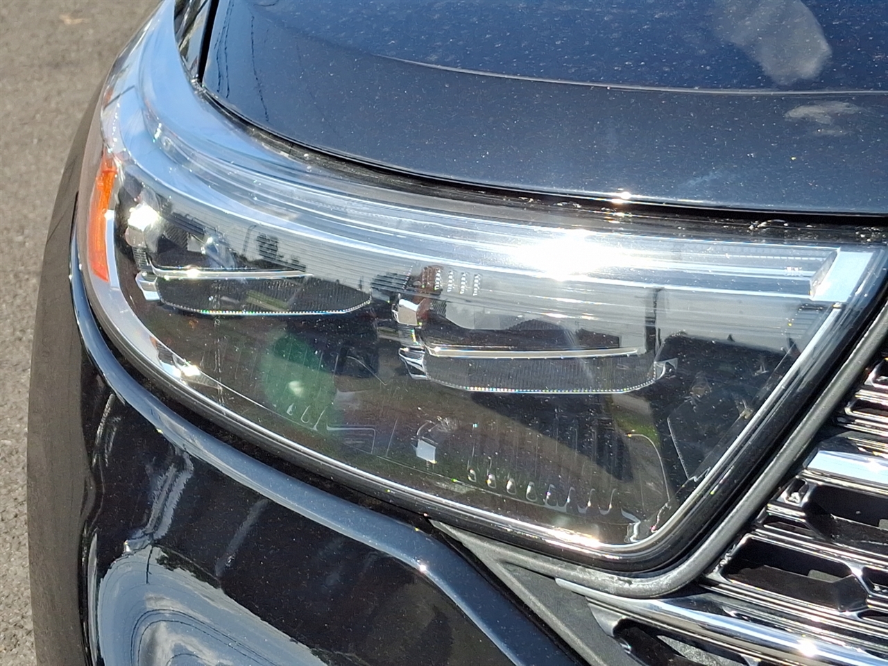 Ford Explorer  2020 Ford Explorer  2020