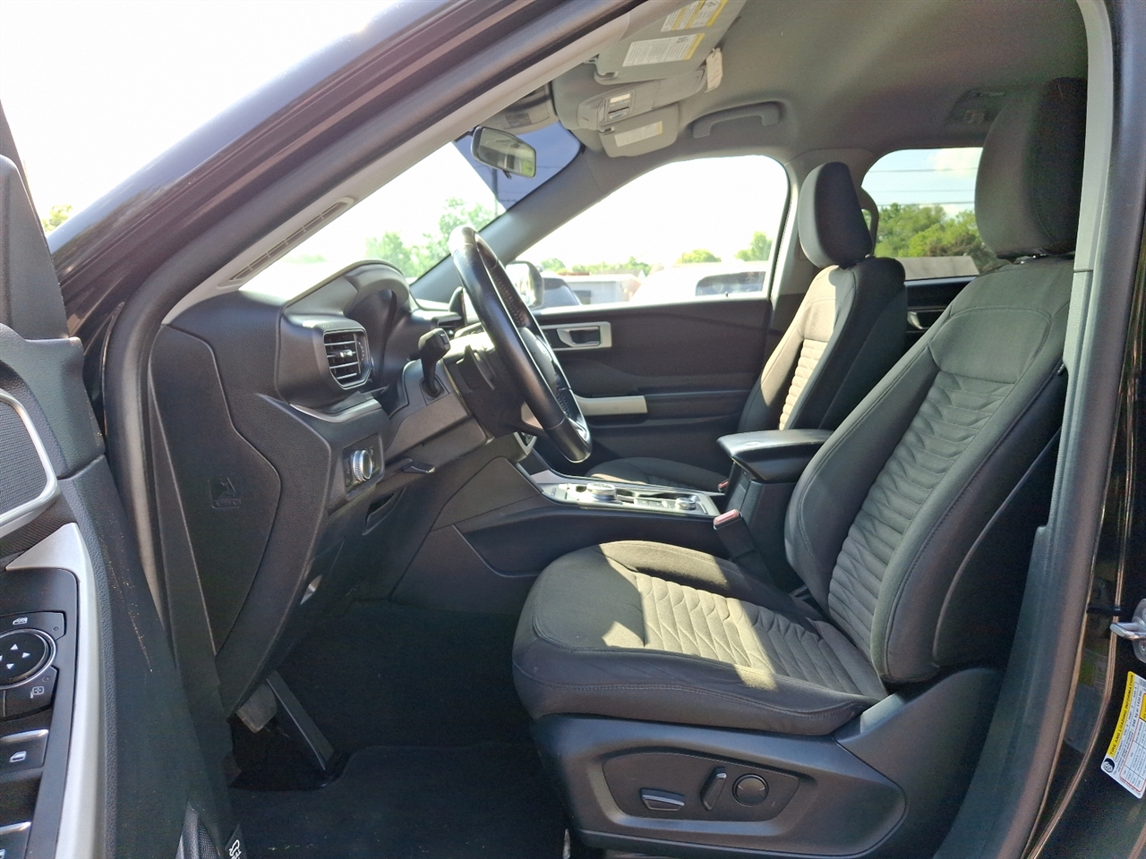 Ford Explorer  2020 Ford Explorer  2020