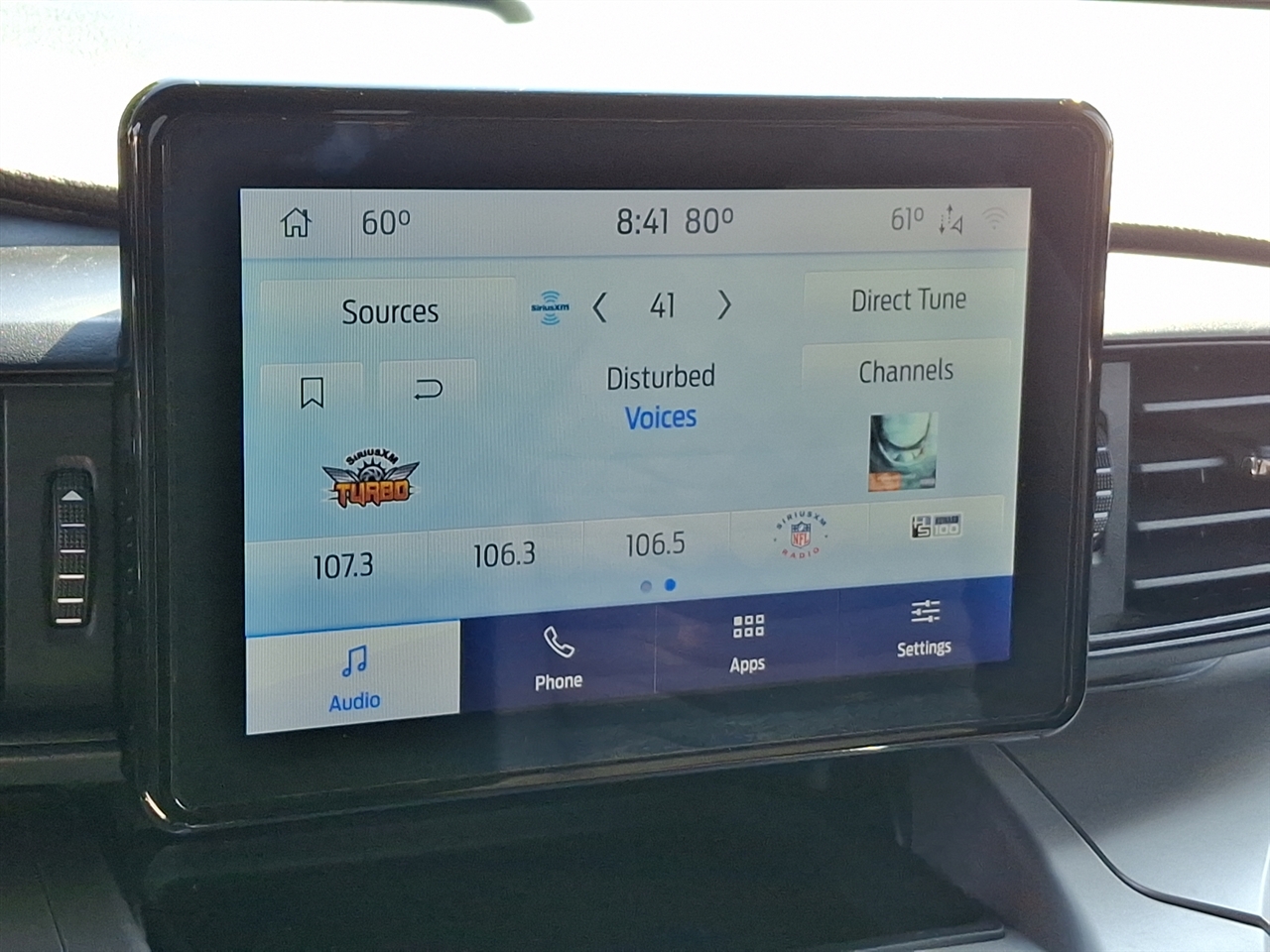 Ford Explorer  2020 Ford Explorer  2020