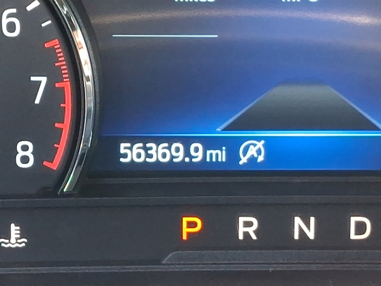 Ford Explorer  2020 Ford Explorer  2020