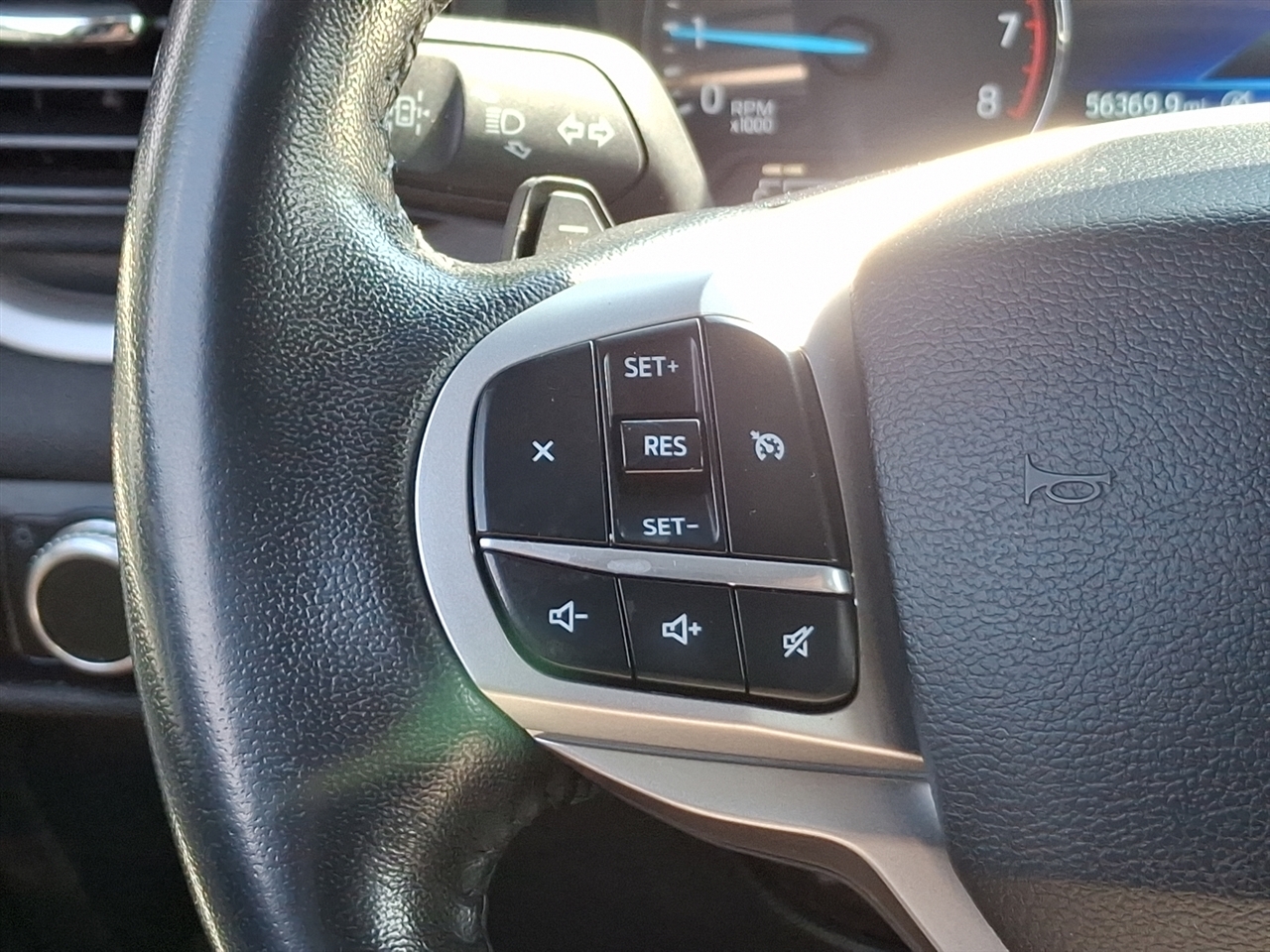 Ford Explorer  2020 Ford Explorer  2020